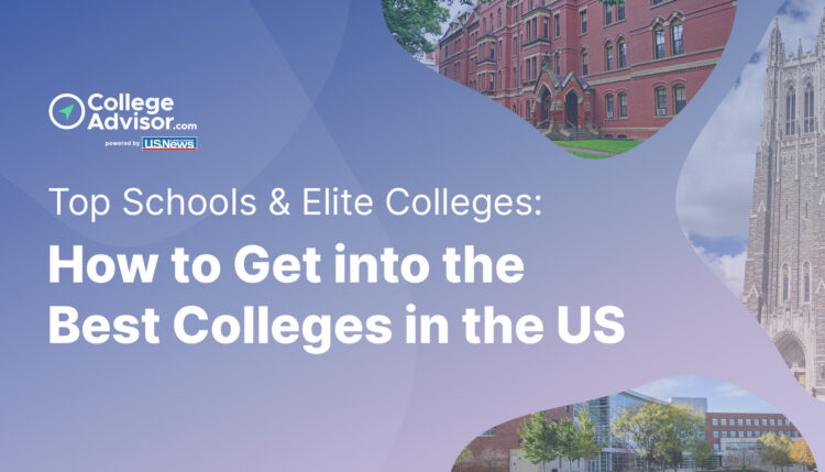 top schools