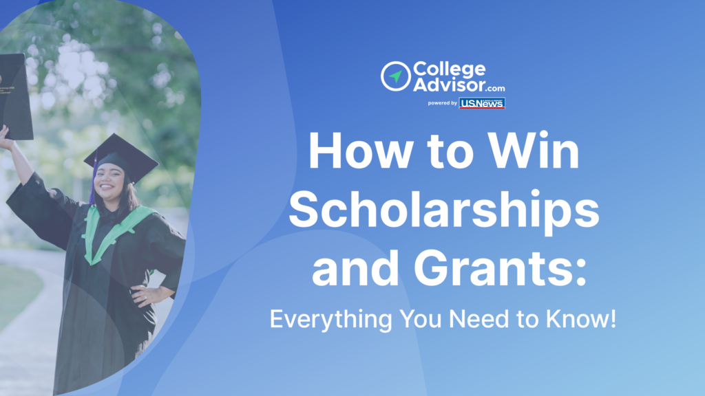 scholarships and grants