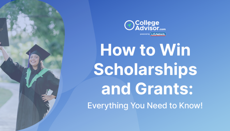 scholarships and grants