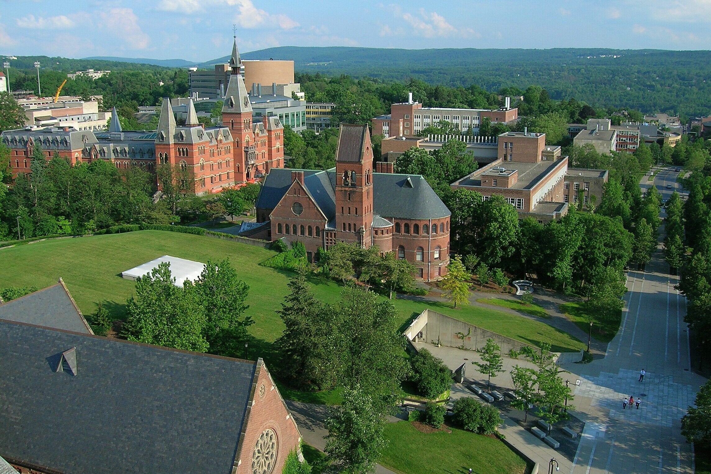 best college campuses