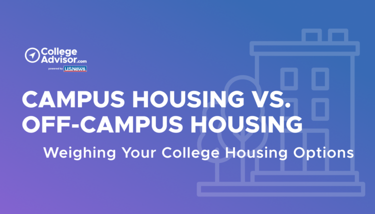 campus housing