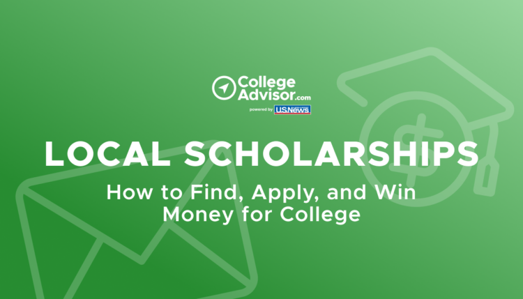 local scholarships