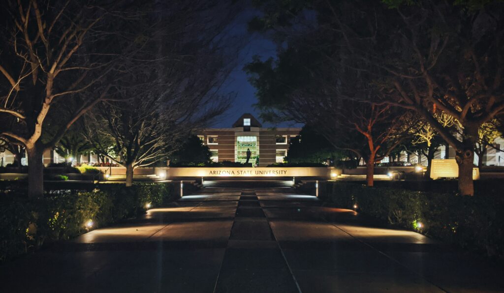 best college campuses