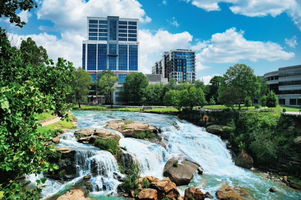 best college campuses