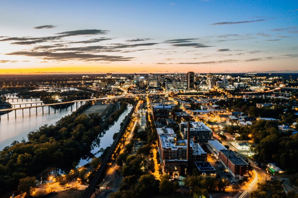 best college campuses
