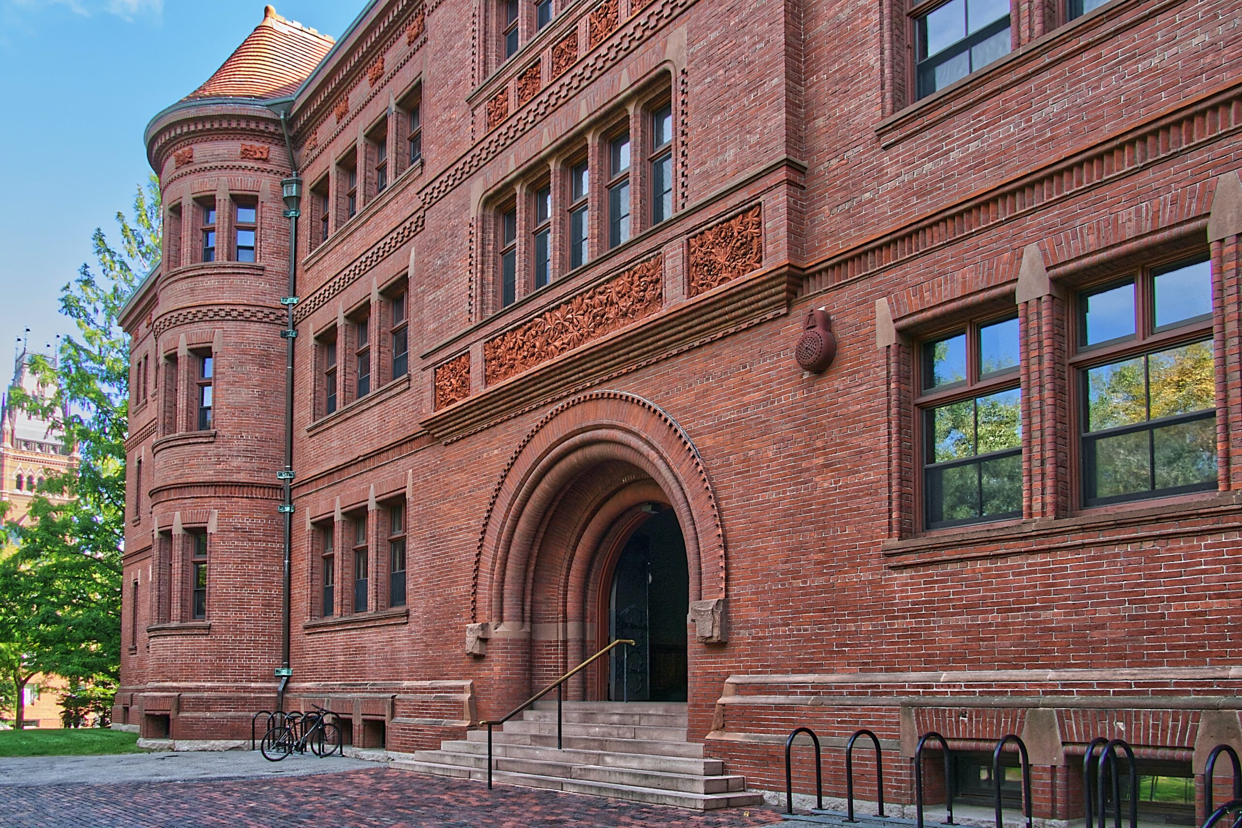 best college campuses