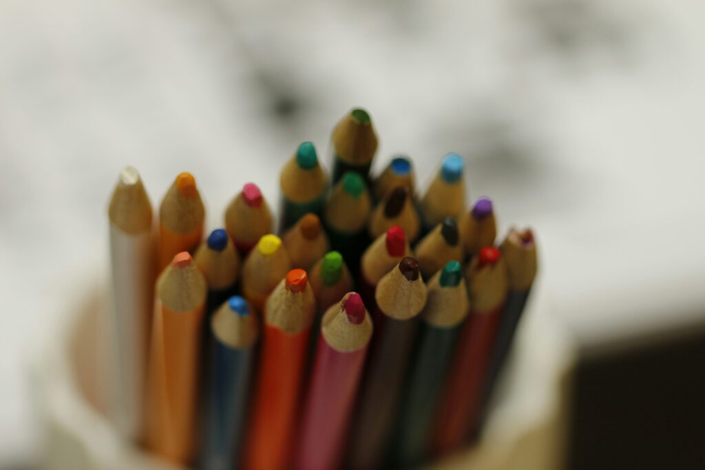 high school subjects