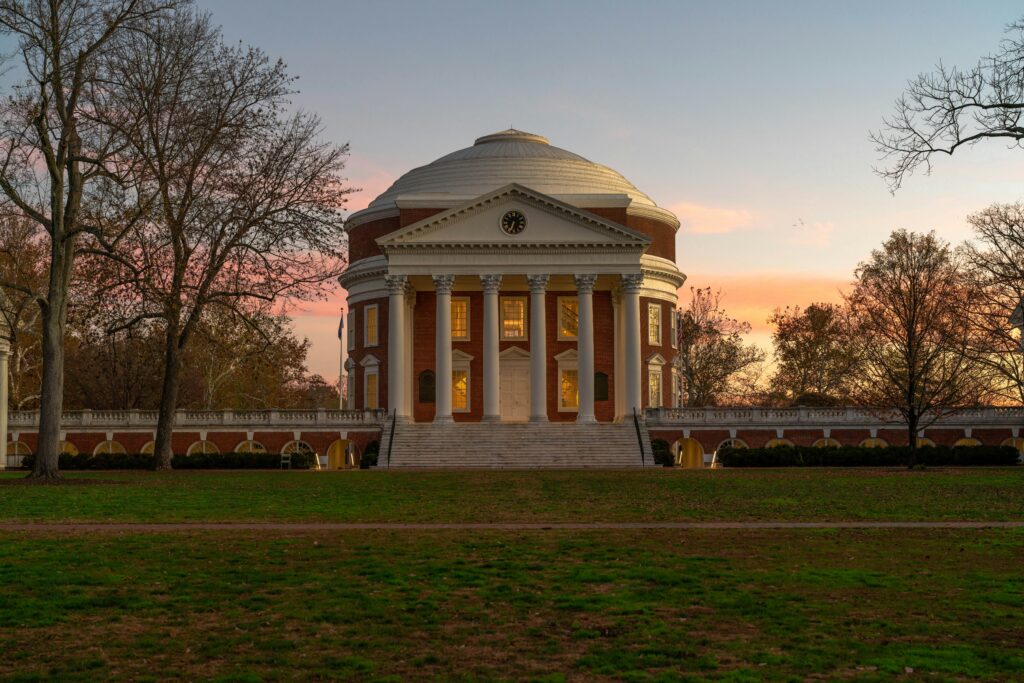 best college campuses
