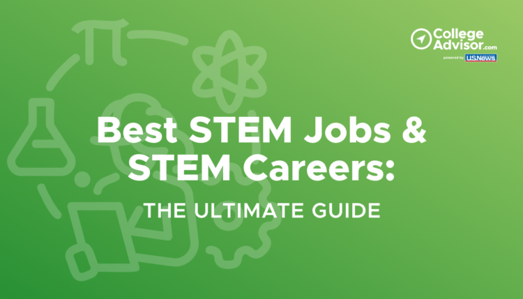 STEM jobs