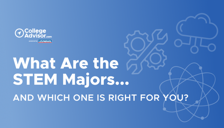 what are the stem majors