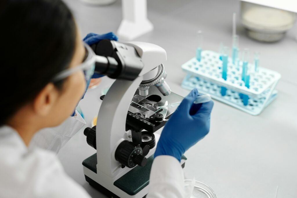 STEM careers