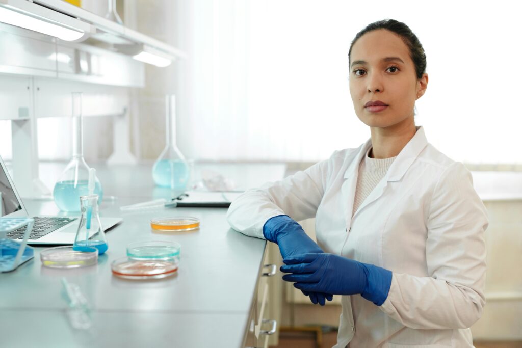 STEM careers