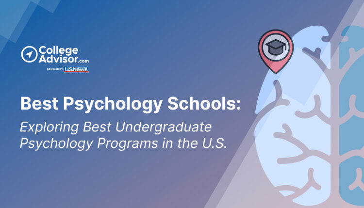 best psychology schools