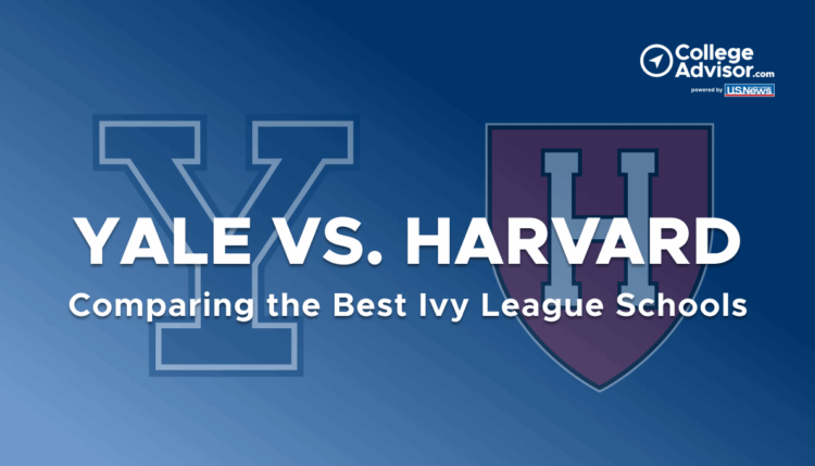yale vs. harvard