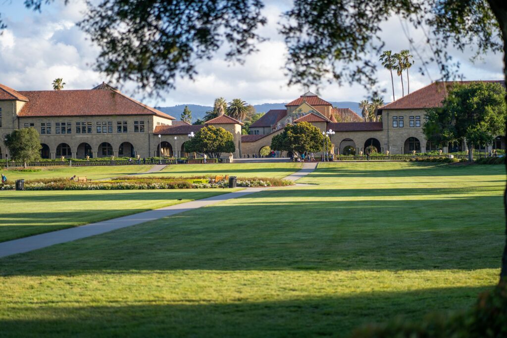 harvard vs stanford