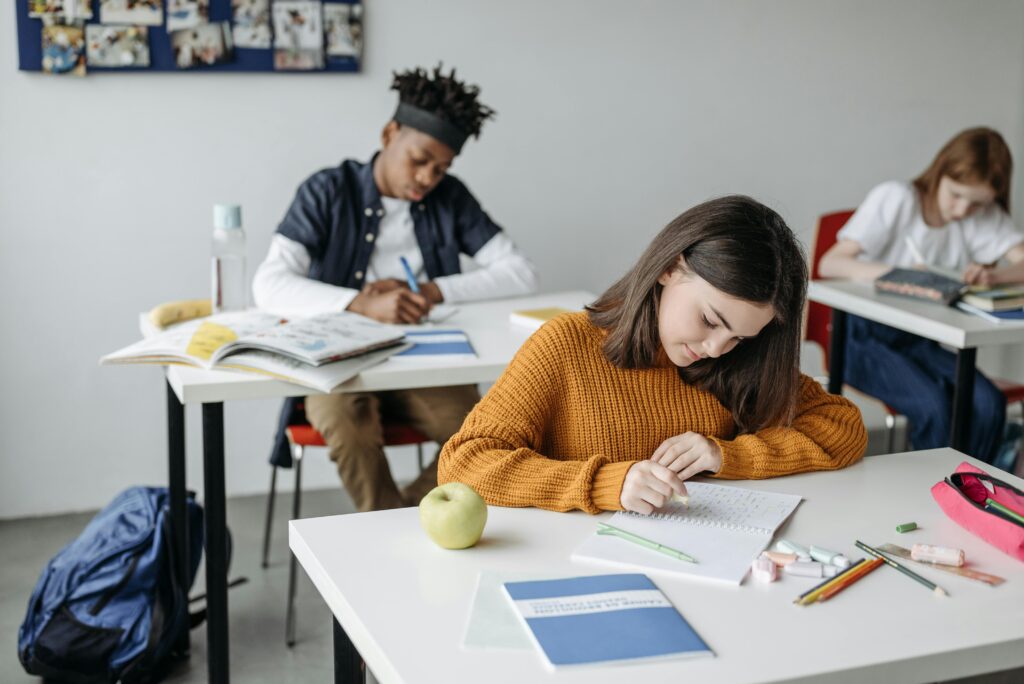 college and career readiness