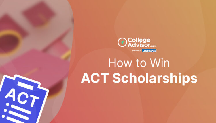 ACT scholarships