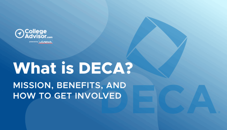 what is deca