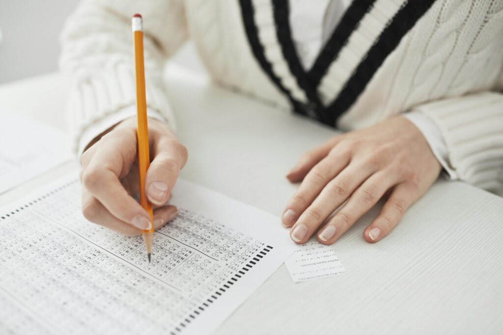 ACT scholarships