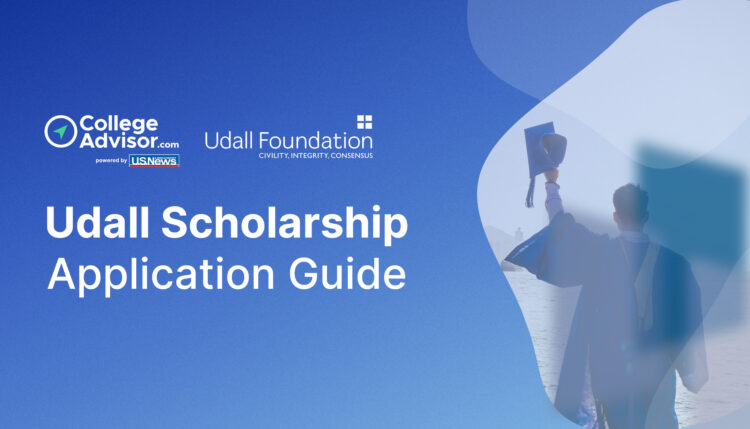 Udall Scholarship