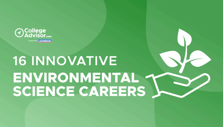 environmental science careers