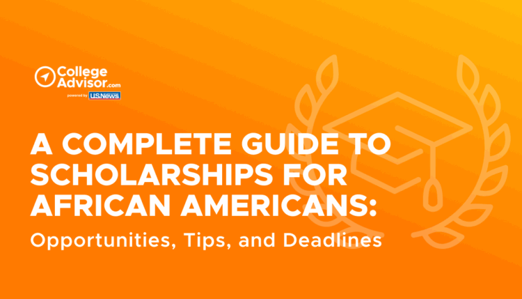 scholarships for African Americans