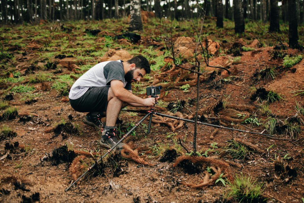 environmental science careers