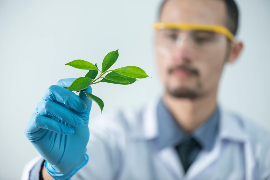 environmental science careers