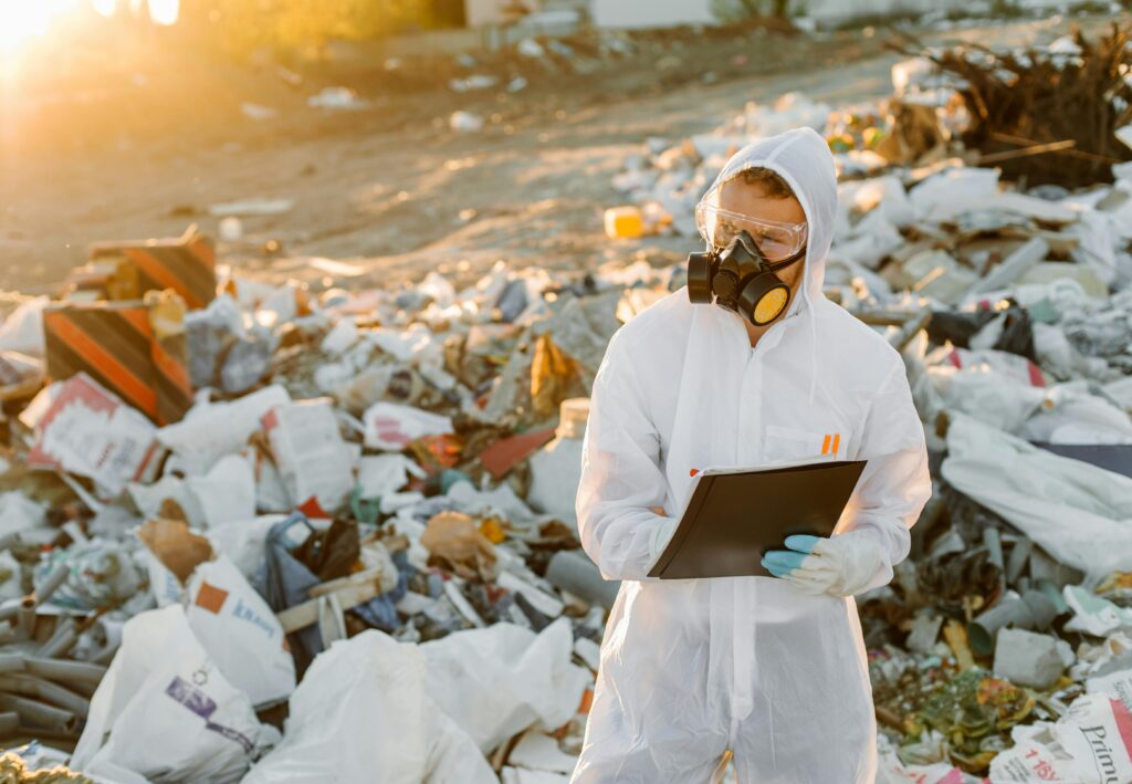 environmental science careers