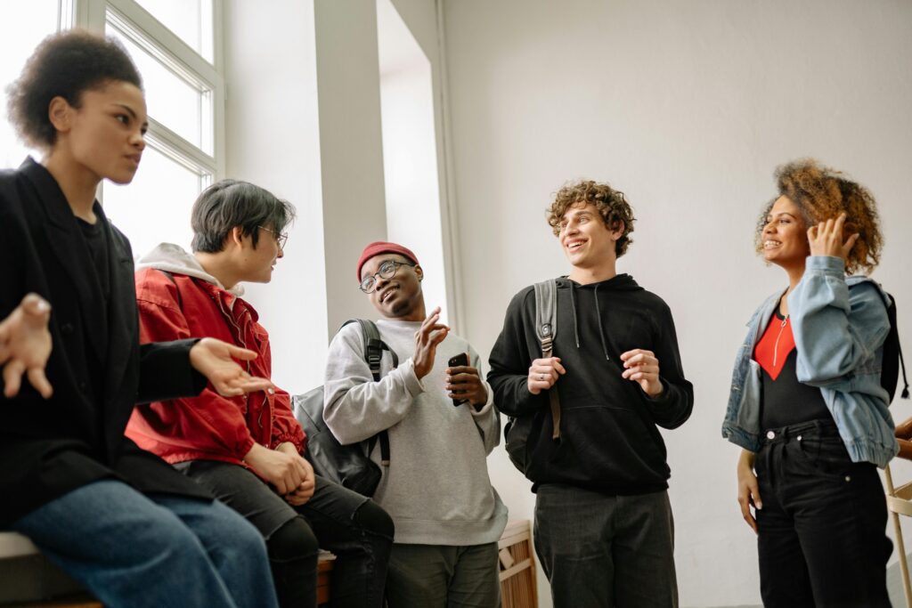 scholarships for African Americans