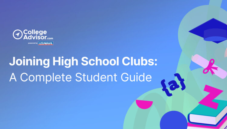 high school clubs