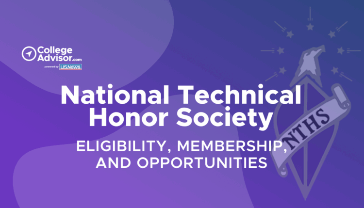 national technical honor society