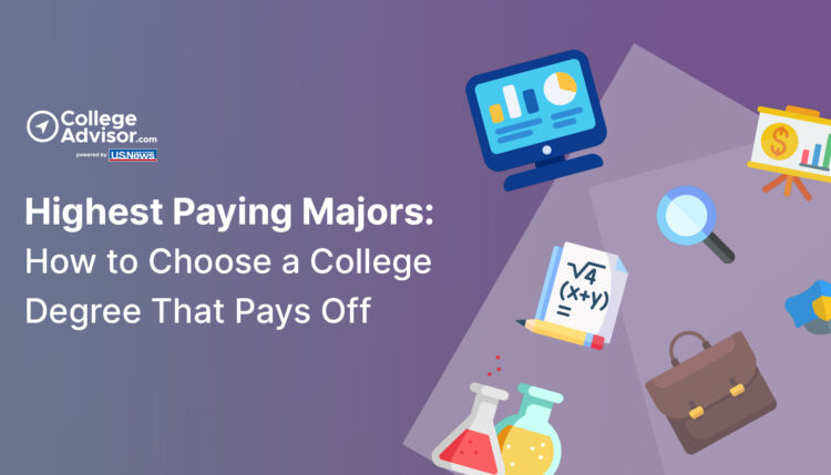 highest paying majors
