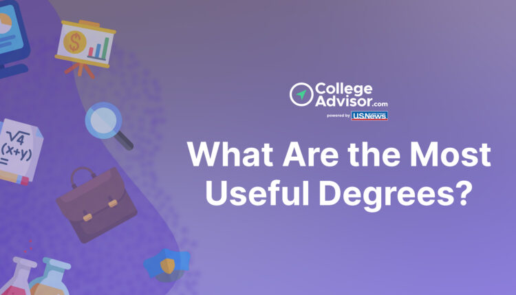most useful degrees