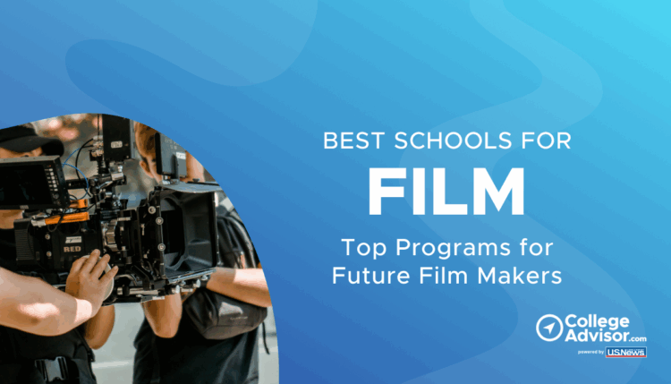 best film schools