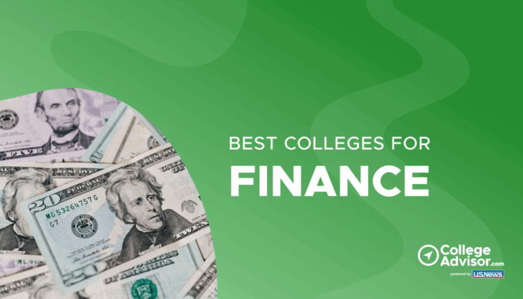 best colleges for finance