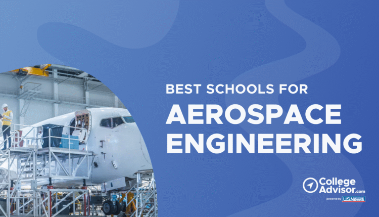 best schools for aerospace engineering