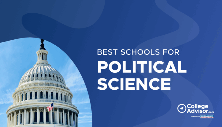 best political science schools