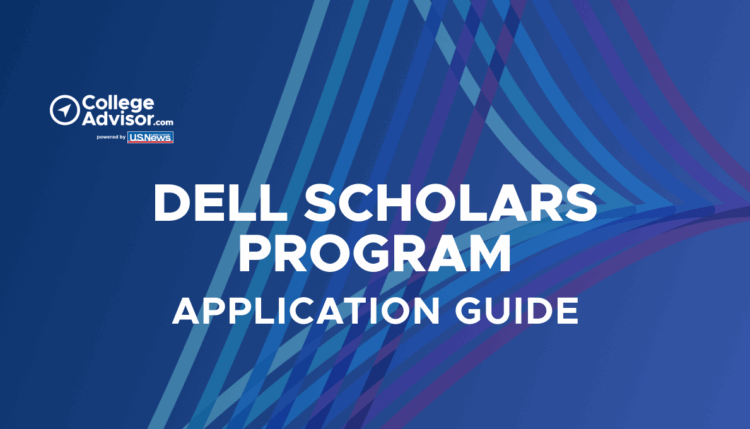 dell scholars program