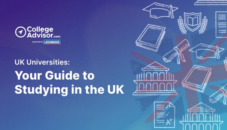 uk universities