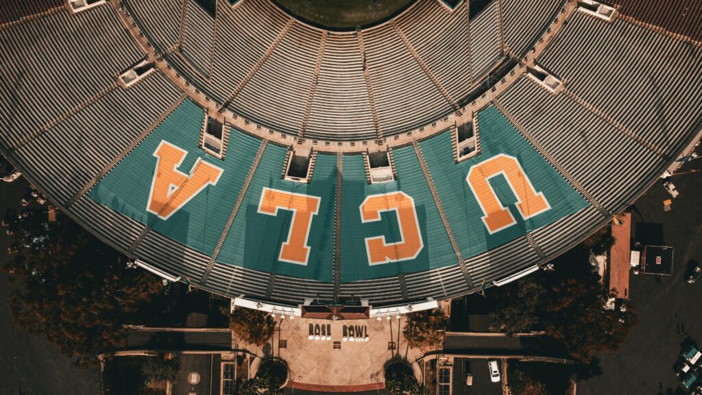 large public colleges