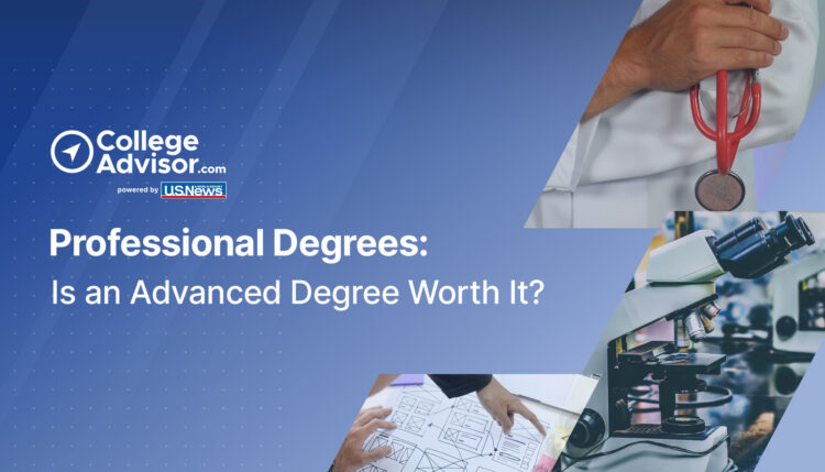 professional degrees