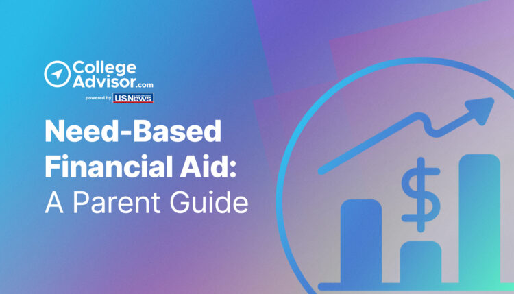 need-based financial aid