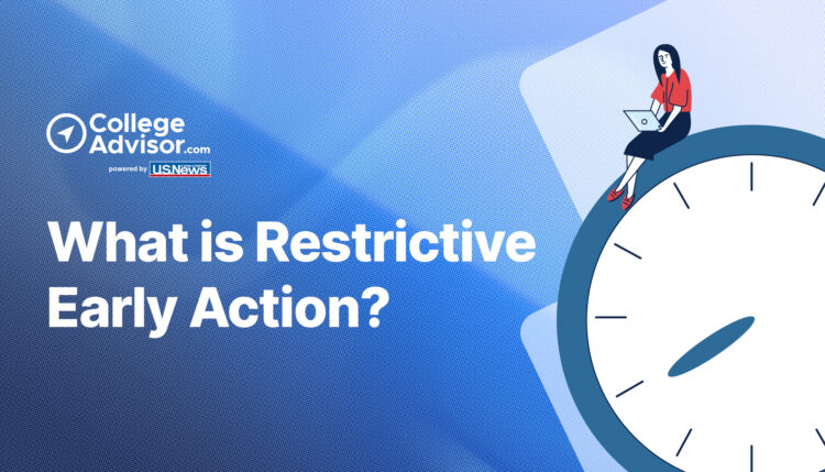 restrictive early action
