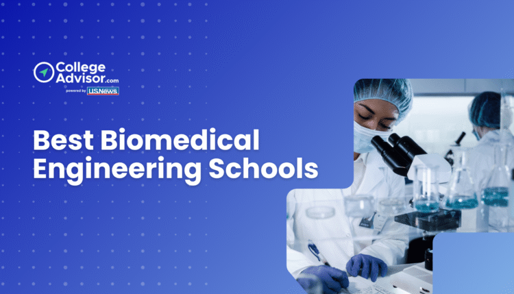 best biomedical engineering schools