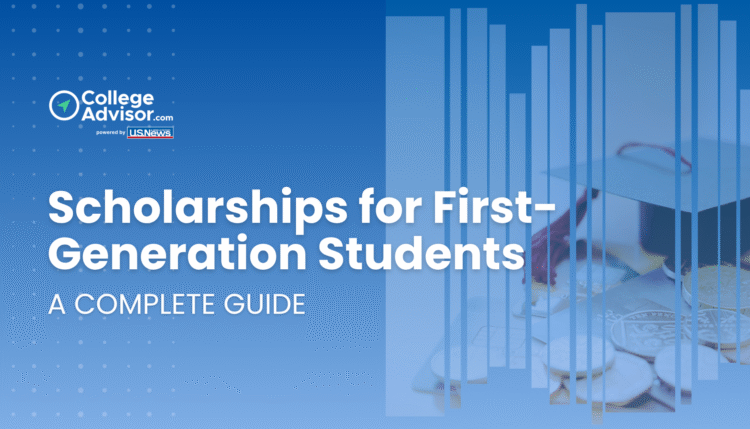 scholarships for first generation students