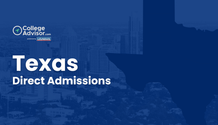 texas direct admissions