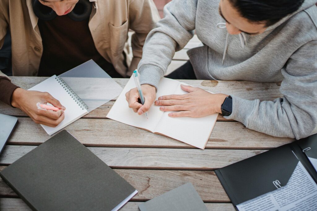 scholarships for first-generation students