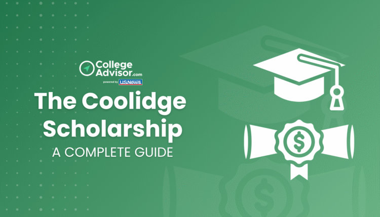 Coolidge Scholarship